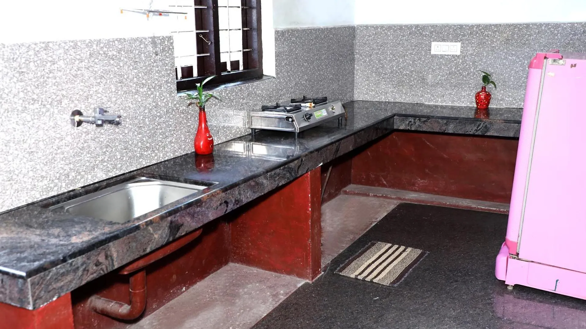 Lejlighed Blackberry Home Stay Munnar