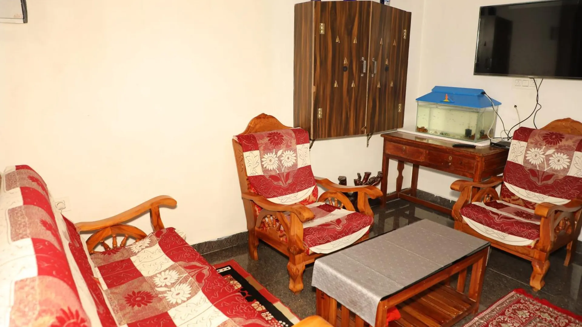 Blackberry Home Stay Munnar 0*,  Indien