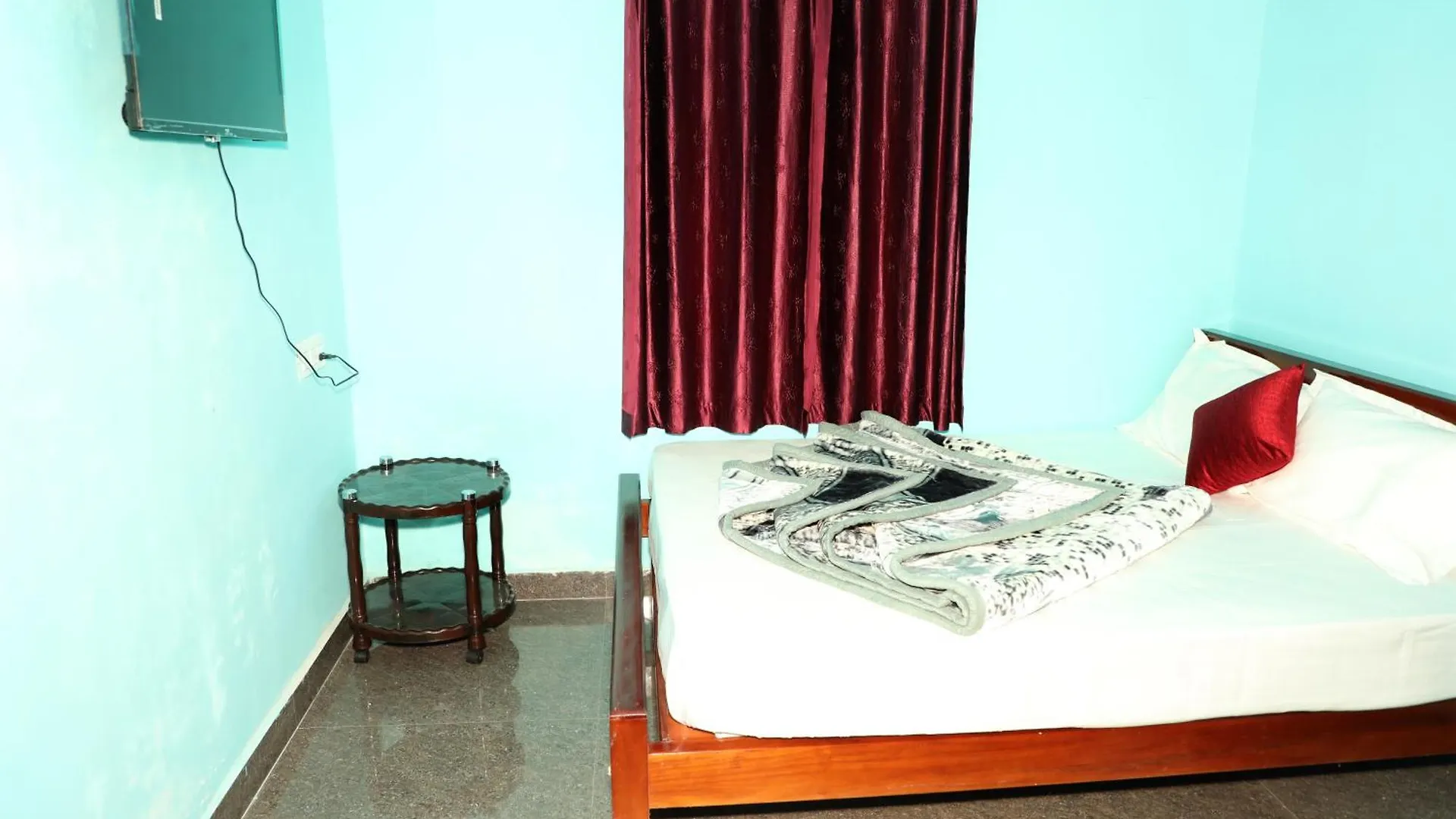 Lejlighed Blackberry Home Stay Munnar Indien